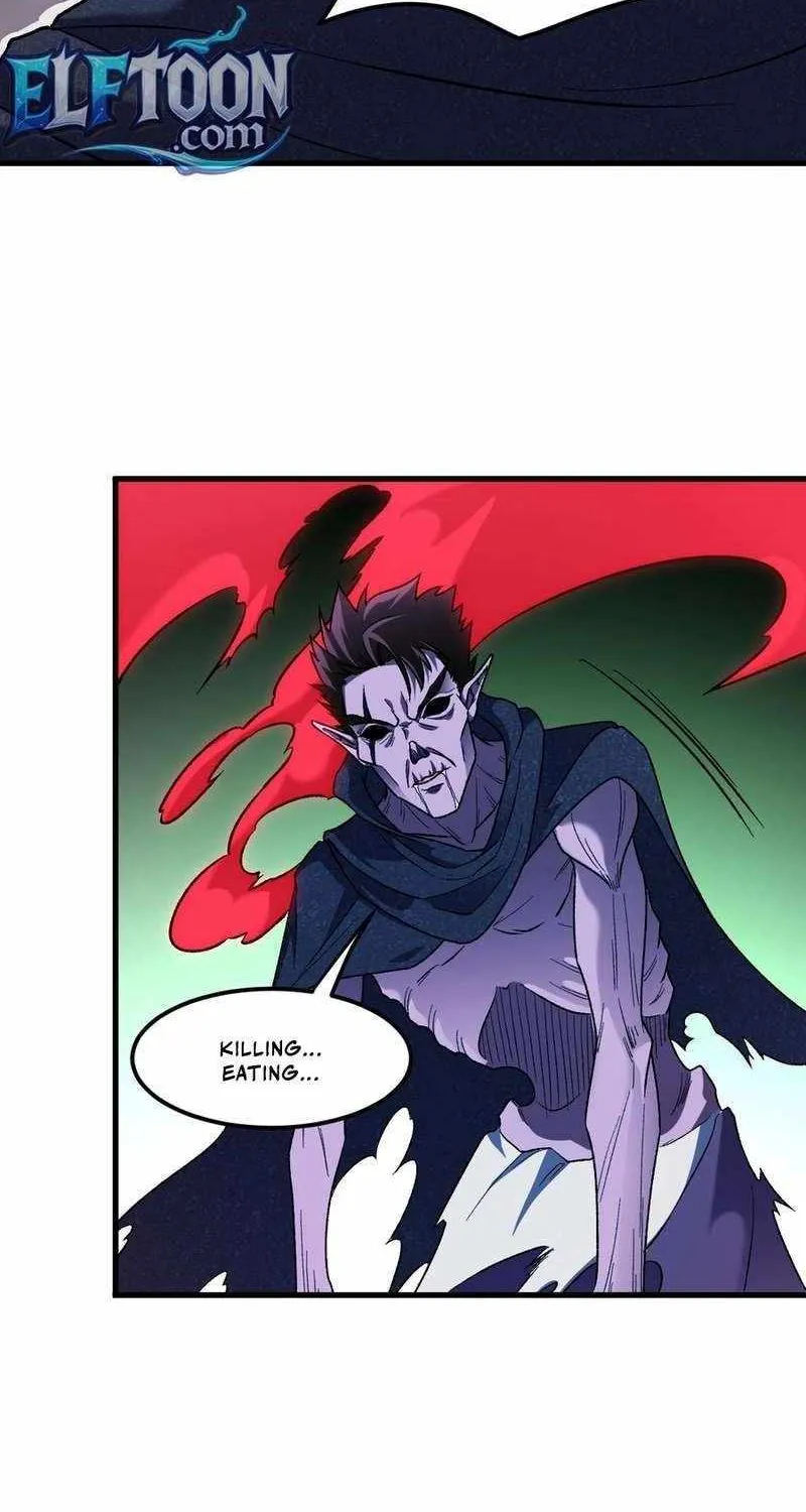 Read God killer chapter 164 image 44 on Lezhin