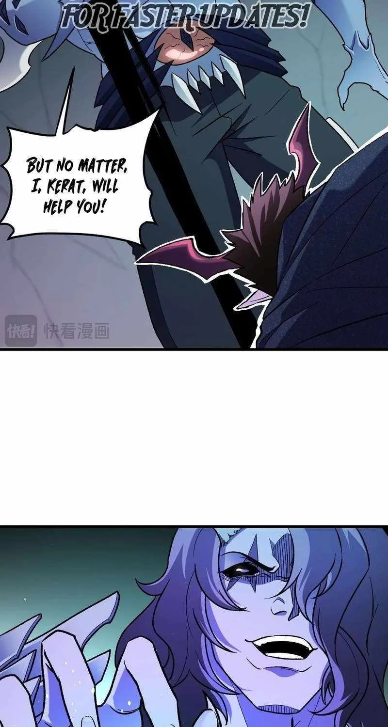 Read God killer chapter 164 image 47 on Lezhin