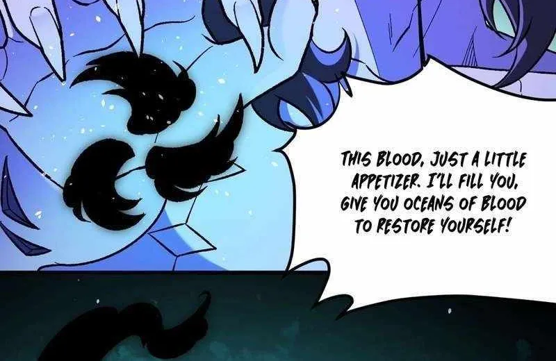 Read God killer chapter 164 image 48 on Lezhin