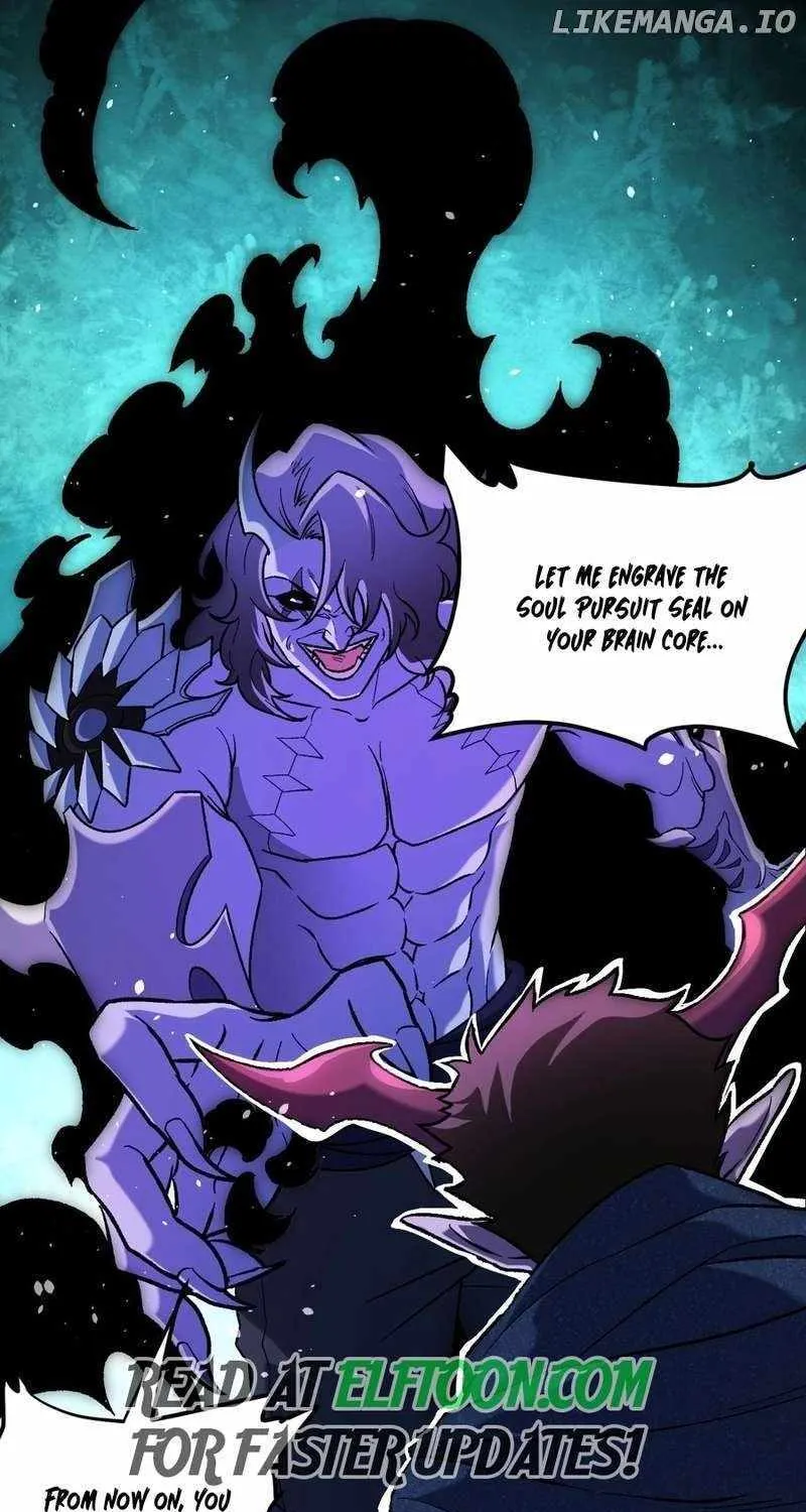 Read God killer chapter 164 image 49 on Lezhin