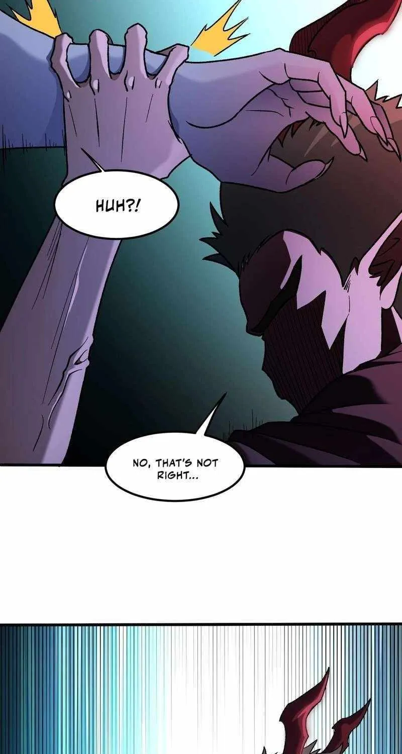 Read God killer chapter 164 image 51 on Lezhin