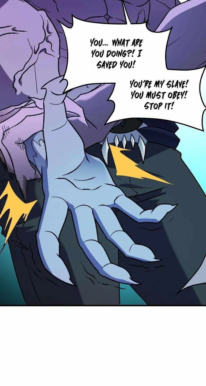 Read God killer chapter 164 image 55 on Lezhin