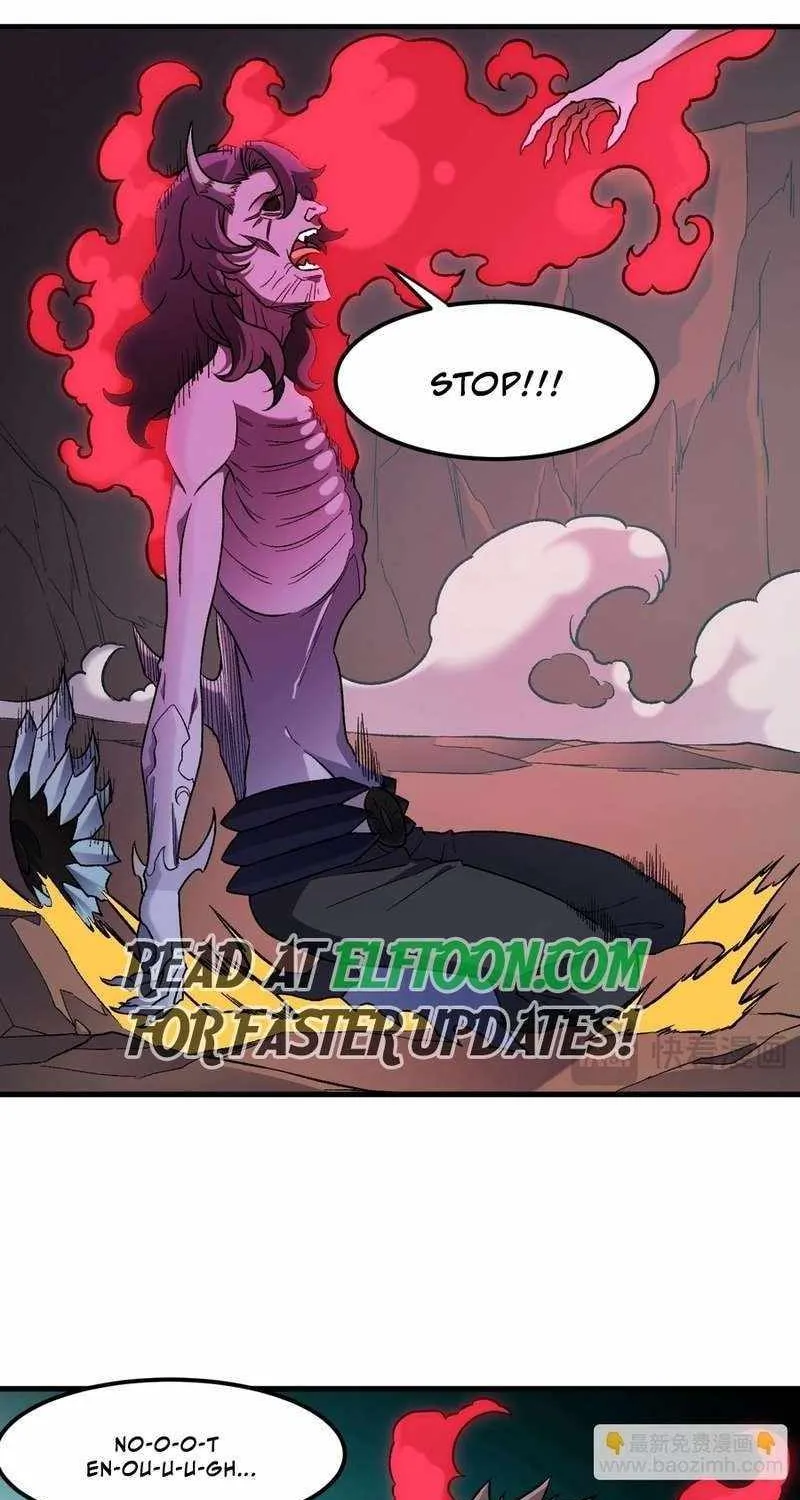 Read God killer chapter 164 image 56 on Lezhin