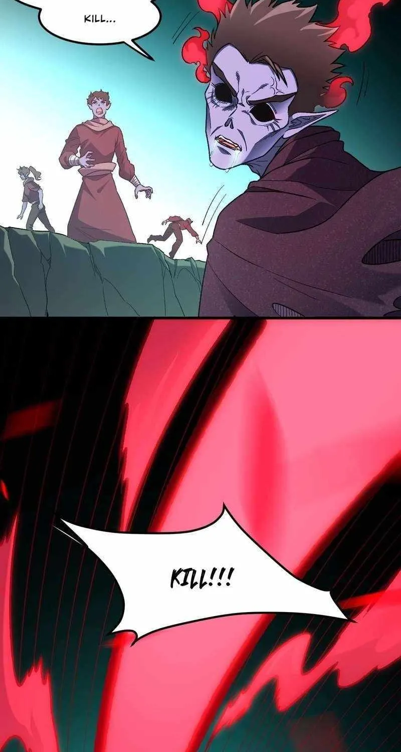 Read God killer chapter 164 image 57 on Lezhin