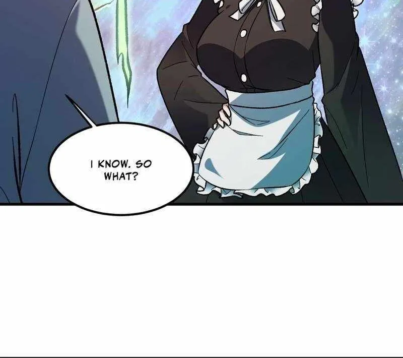 Read God killer chapter 164 image 6 on Lezhin
