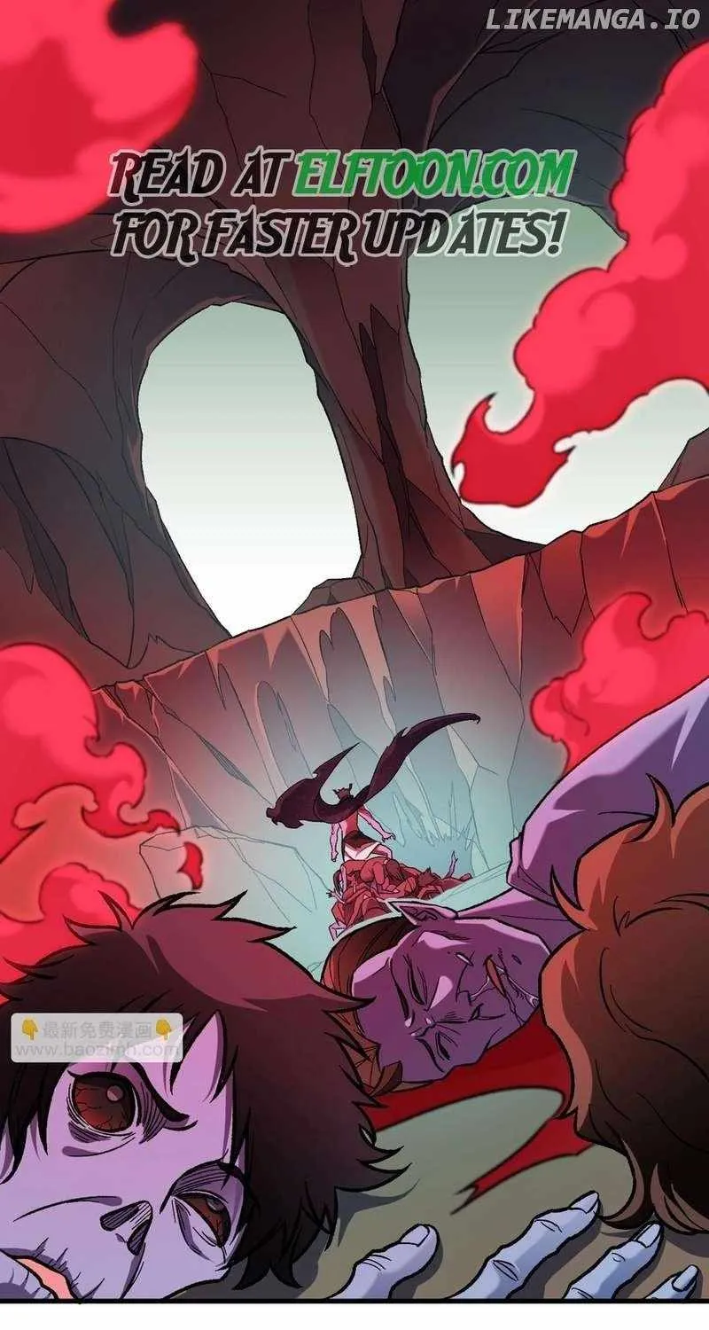 Read God killer chapter 164 image 60 on Lezhin