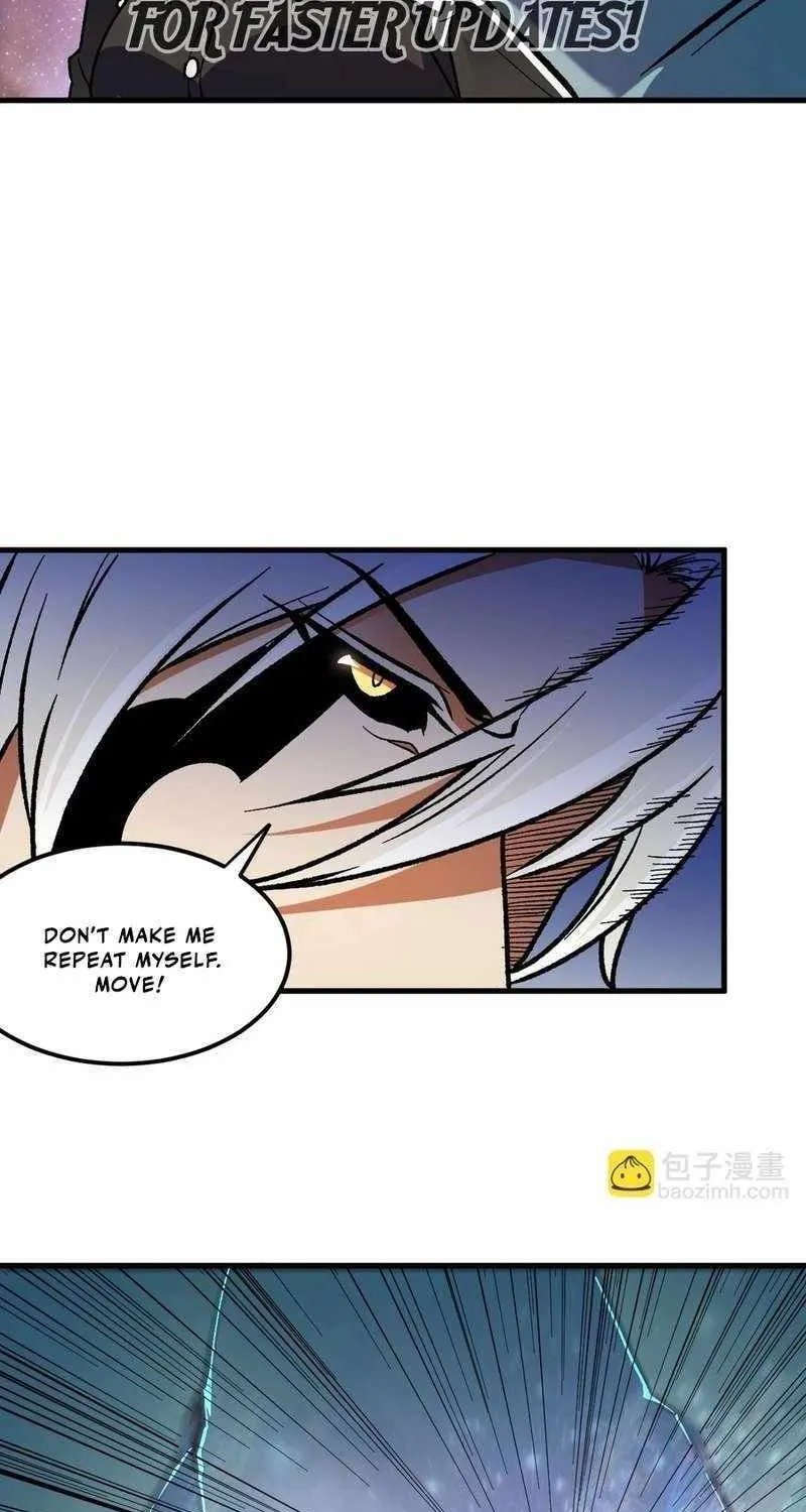 Read God killer chapter 164 image 9 on Lezhin