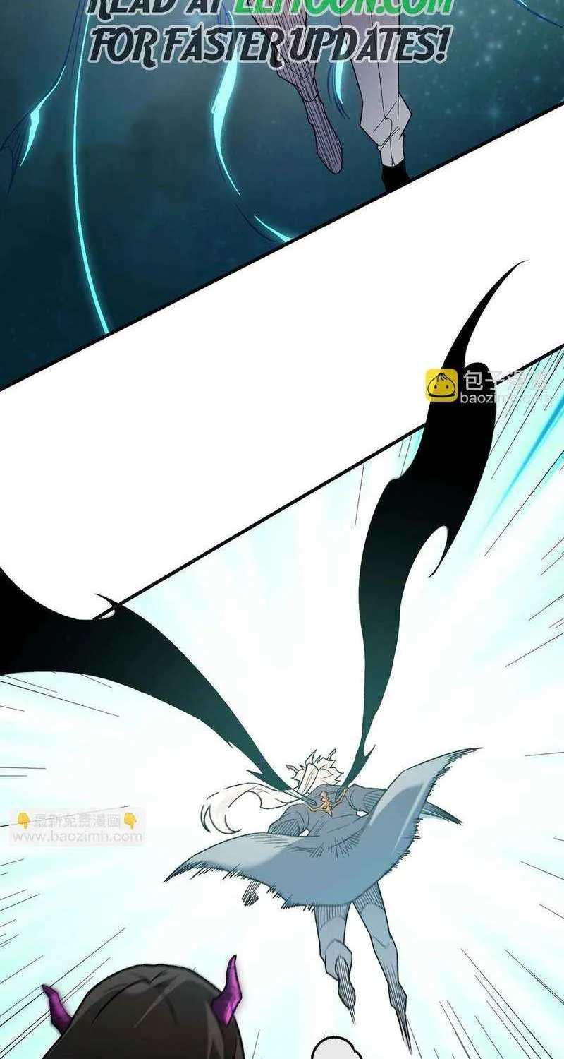 Read God killer chapter 165 image 11 on Lezhin