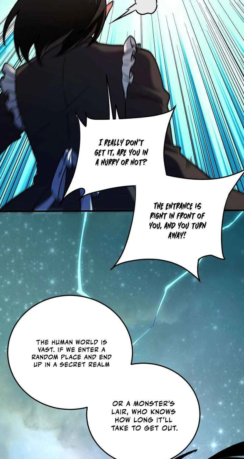 Read God killer chapter 165 image 12 on Lezhin