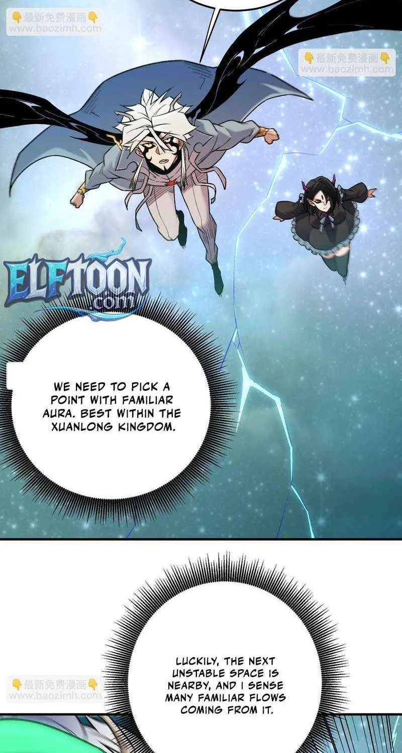 Read God killer chapter 165 image 13 on Lezhin