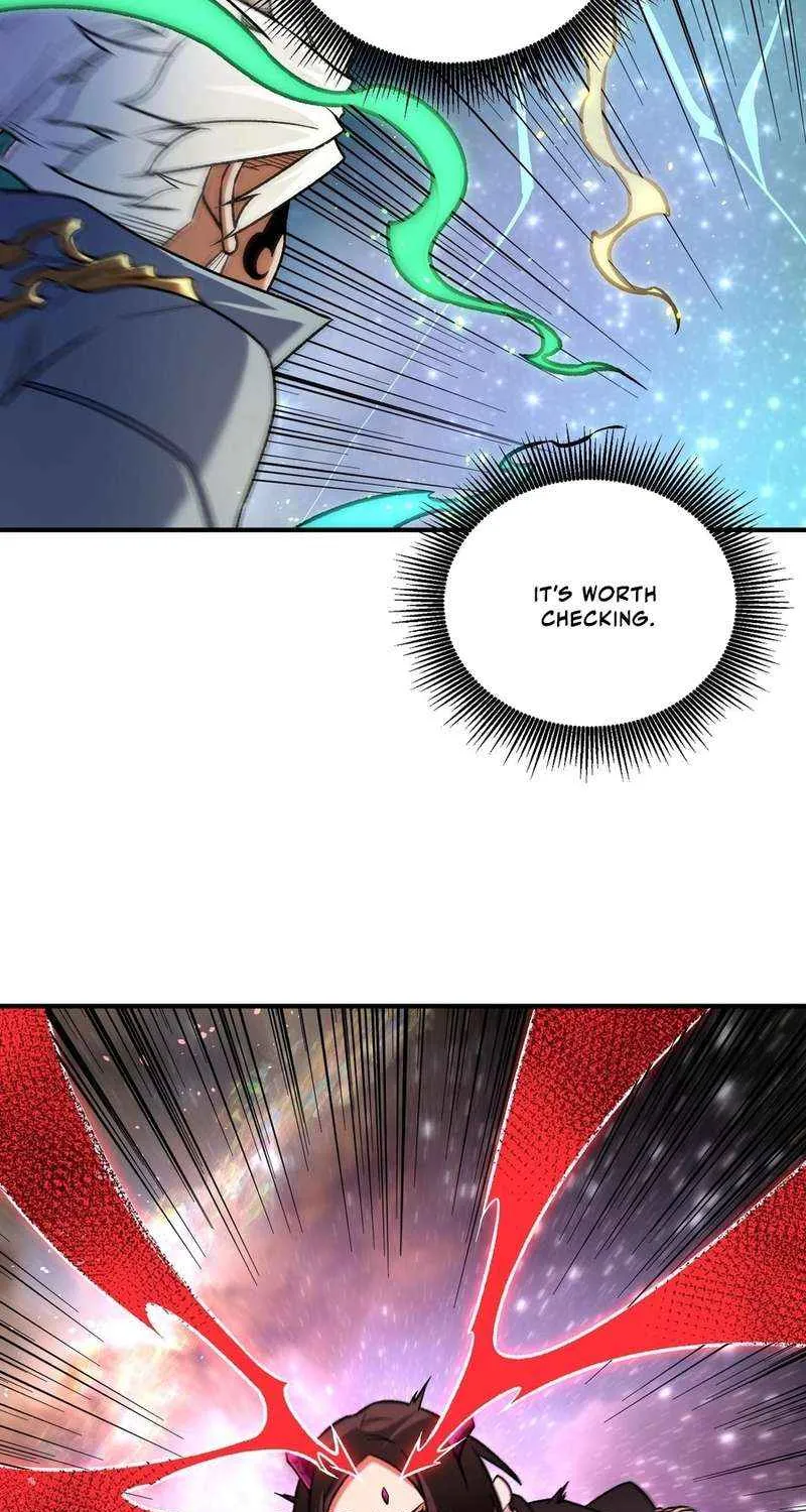 Read God killer chapter 165 image 14 on Lezhin