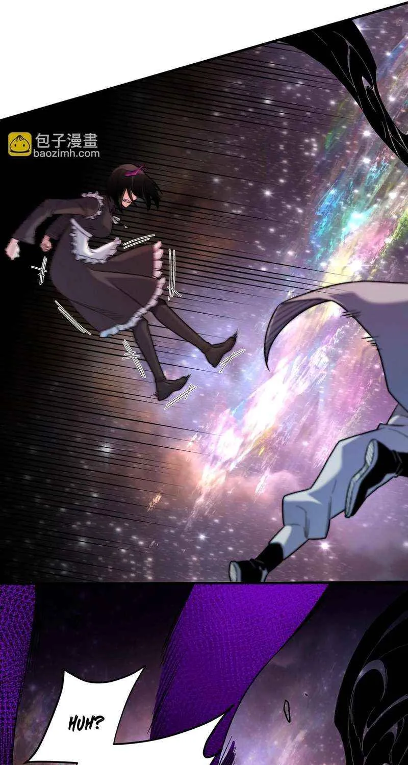 Read God killer chapter 165 image 16 on Lezhin