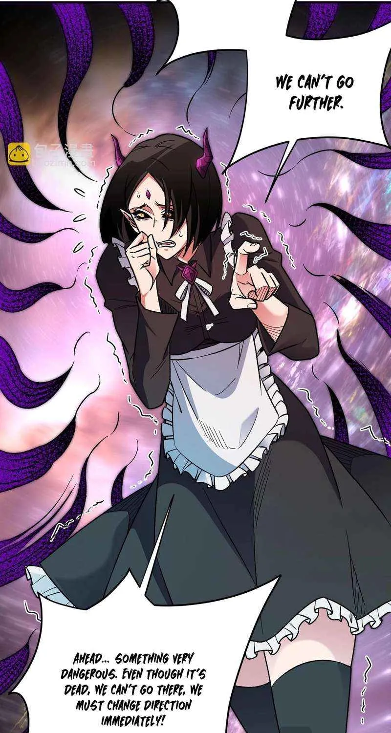 Read God killer chapter 165 image 18 on Lezhin