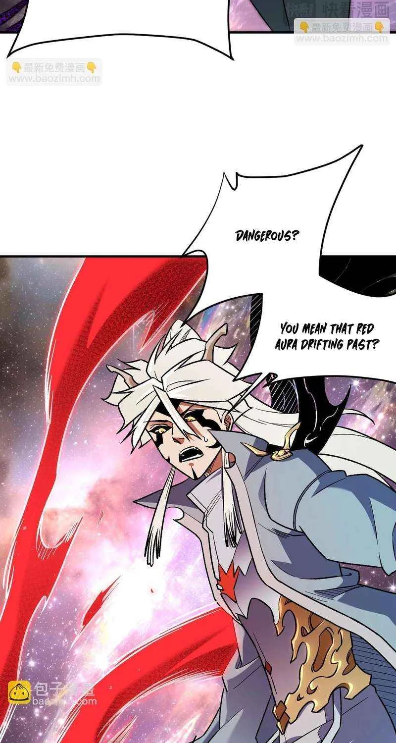 Read God killer chapter 165 image 19 on Lezhin