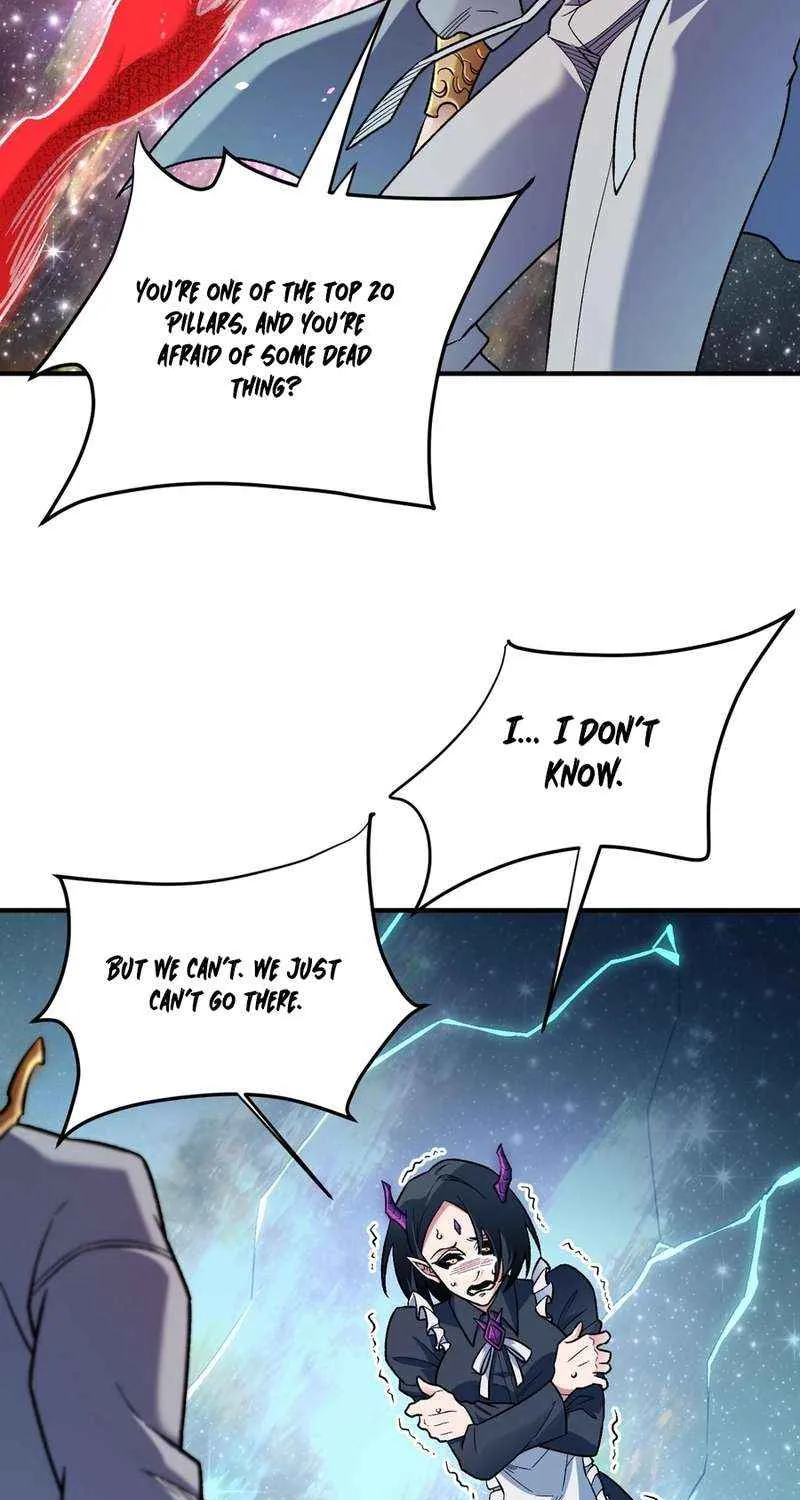 Read God killer chapter 165 image 20 on Lezhin