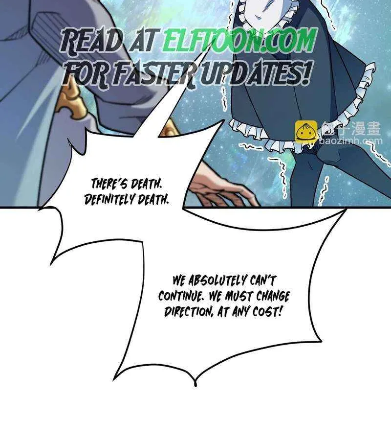 Read God killer chapter 165 image 21 on Lezhin