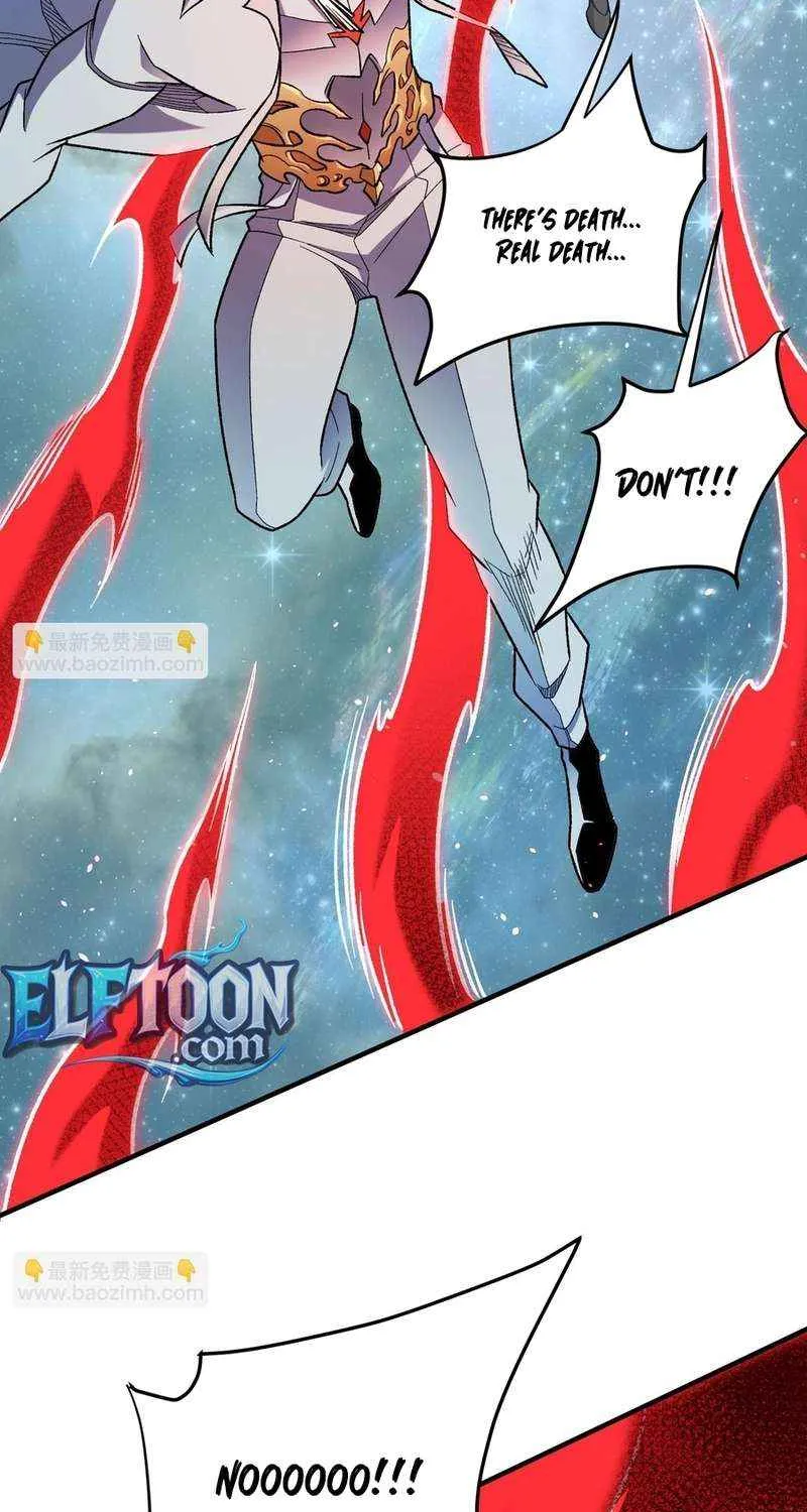 Read God killer chapter 165 image 24 on Lezhin