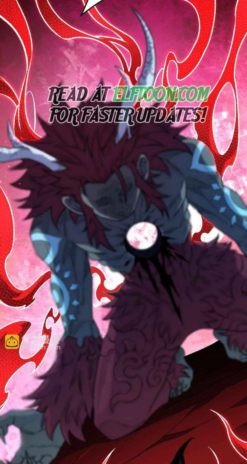 Read God killer chapter 165 image 29 on Lezhin