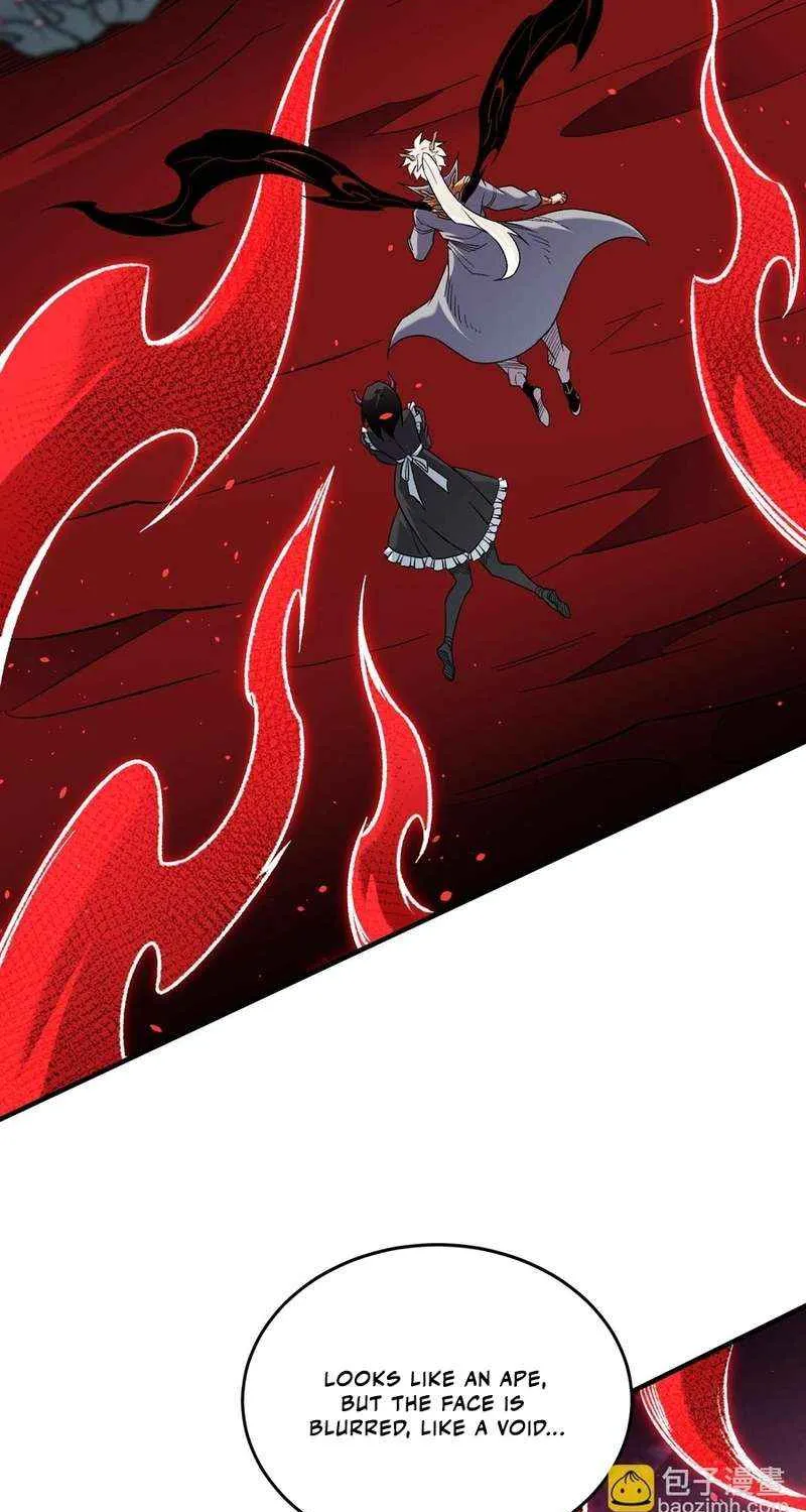 Read God killer chapter 165 image 30 on Lezhin