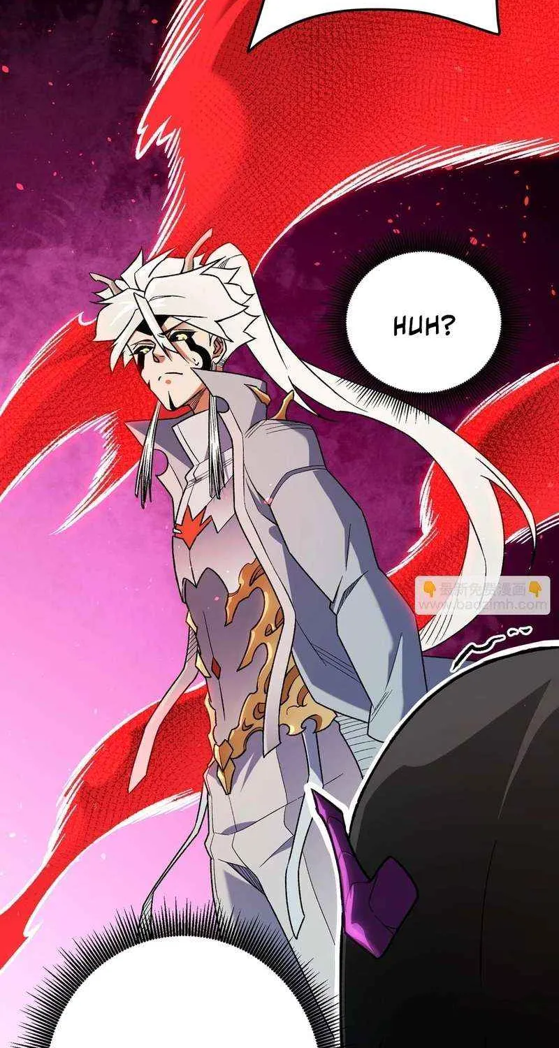 Read God killer chapter 165 image 33 on Lezhin
