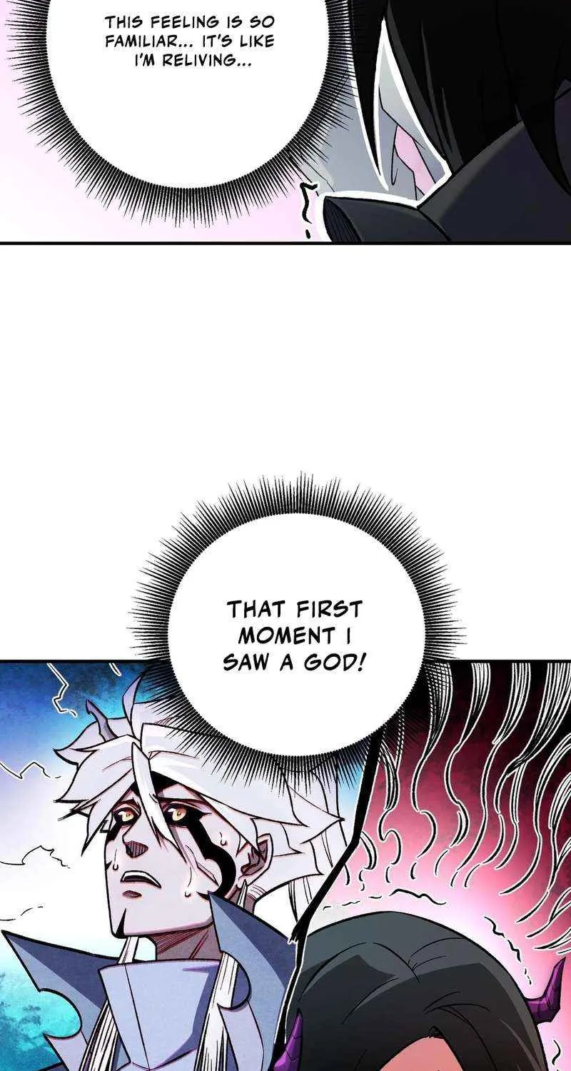 Read God killer chapter 165 image 34 on Lezhin