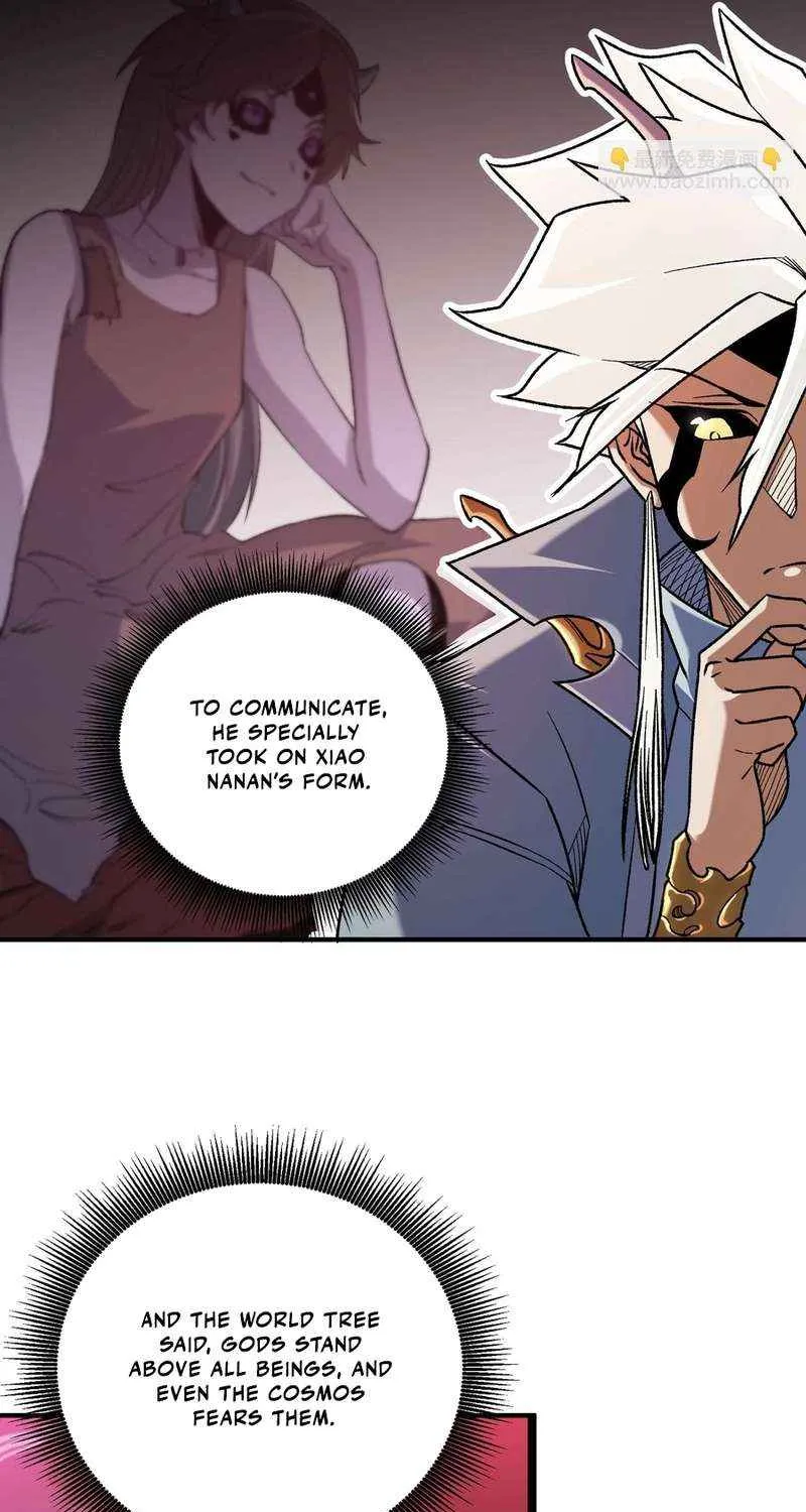 Read God killer chapter 165 image 38 on Lezhin