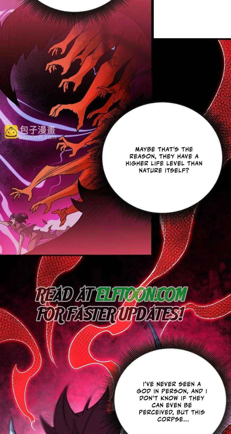 Read God killer chapter 165 image 39 on Lezhin