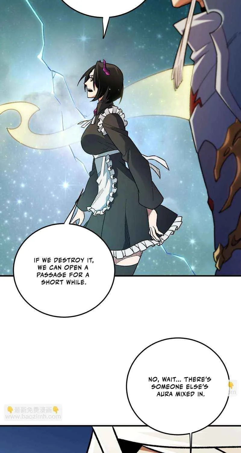 Read God killer chapter 165 image 4 on Lezhin