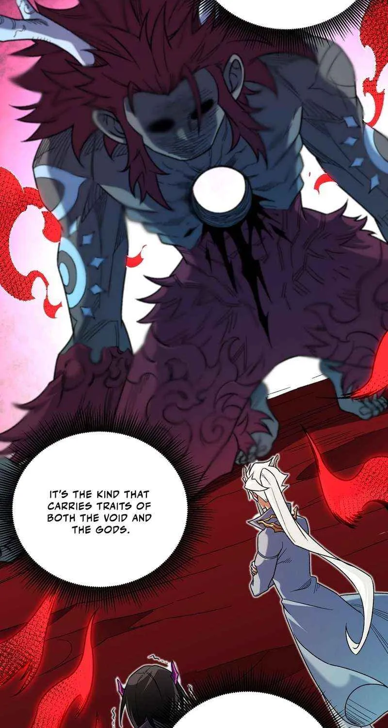 Read God killer chapter 165 image 40 on Lezhin