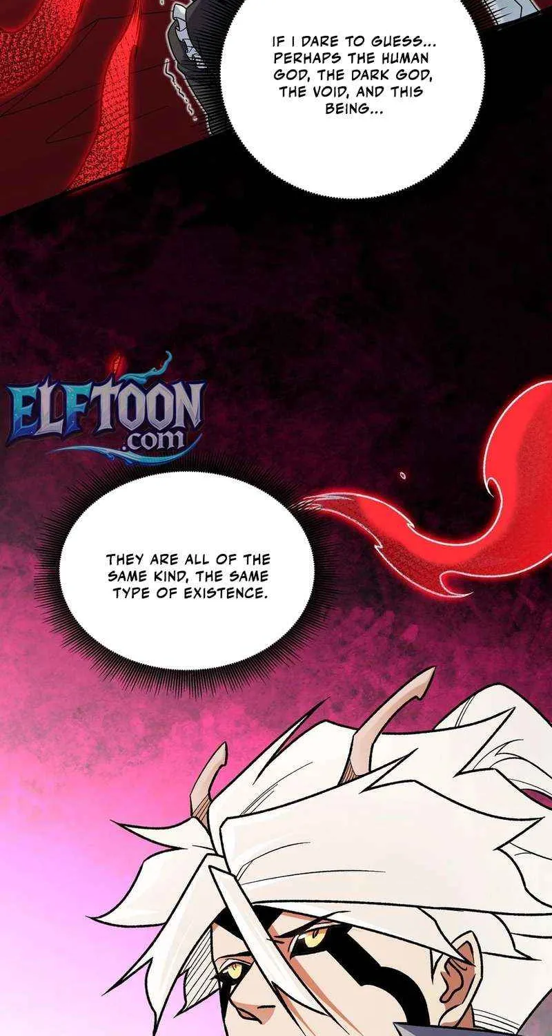 Read God killer chapter 165 image 41 on Lezhin