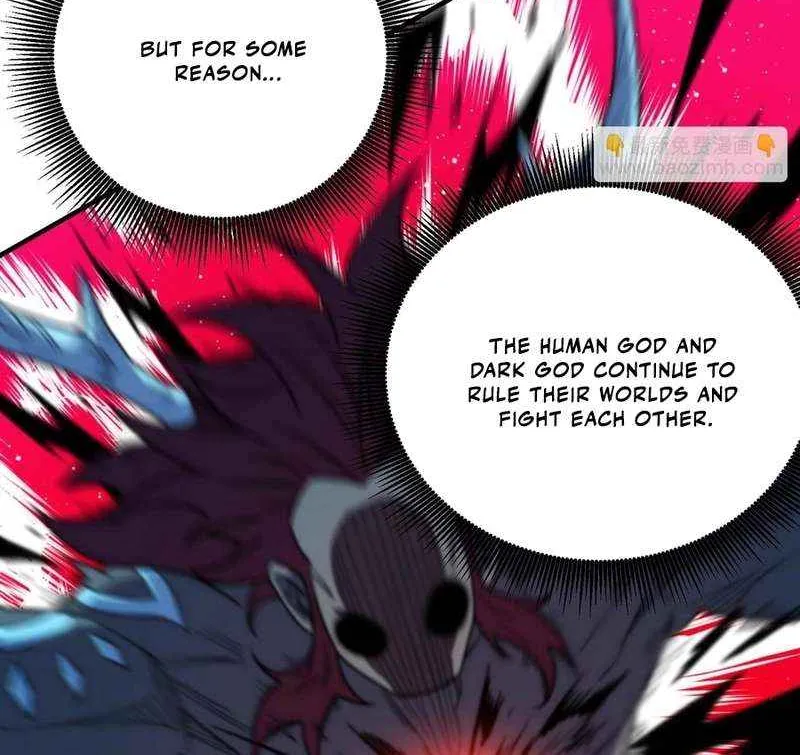 Read God killer chapter 165 image 43 on Lezhin
