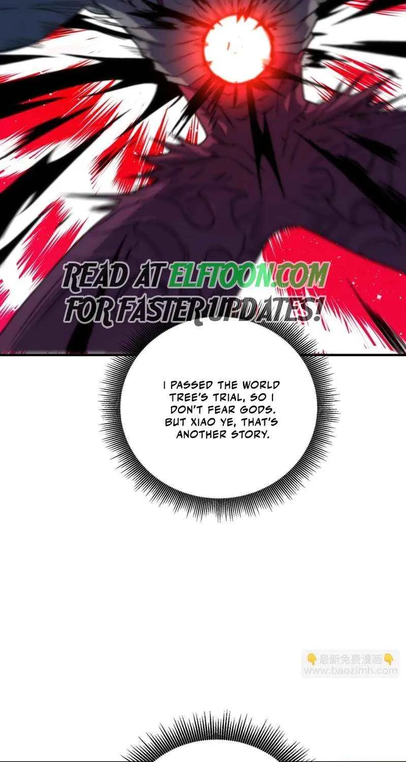 Read God killer chapter 165 image 44 on Lezhin