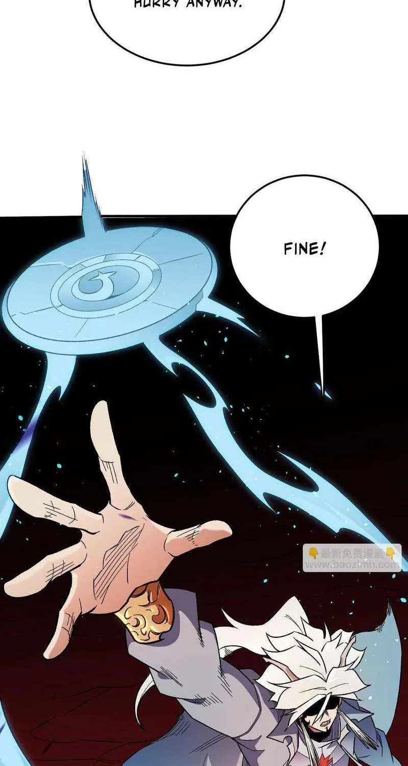 Read God killer chapter 165 image 47 on Lezhin
