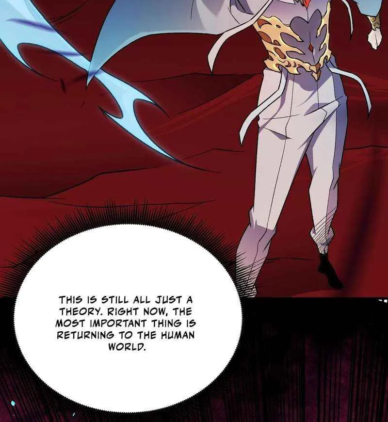 Read God killer chapter 165 image 48 on Lezhin