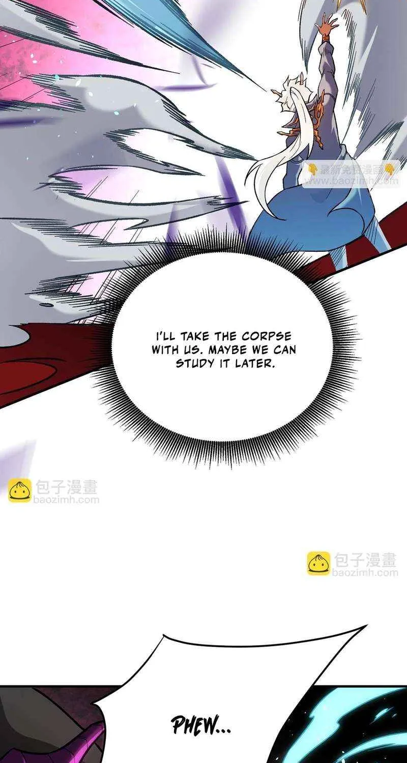 Read God killer chapter 165 image 50 on Lezhin