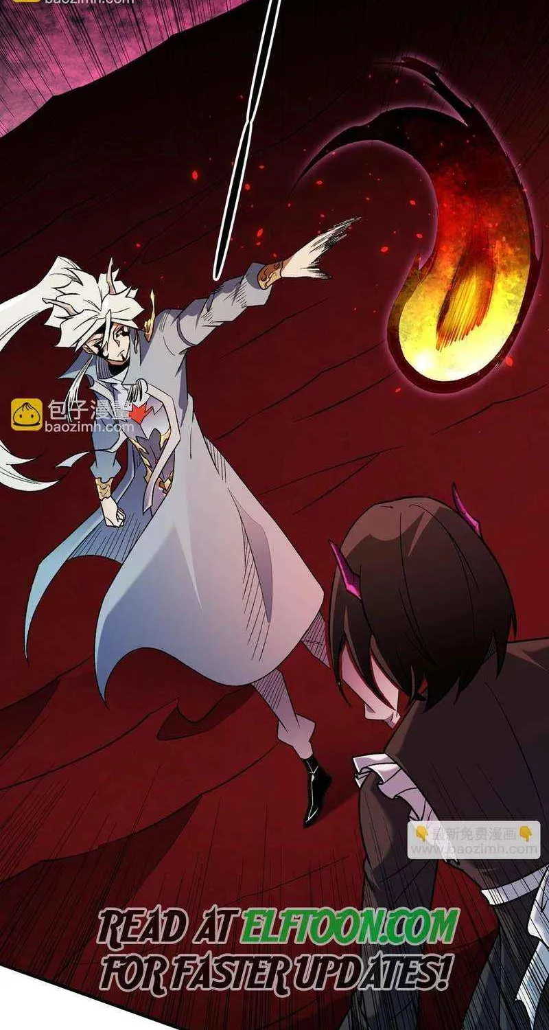 Read God killer chapter 165 image 52 on Lezhin