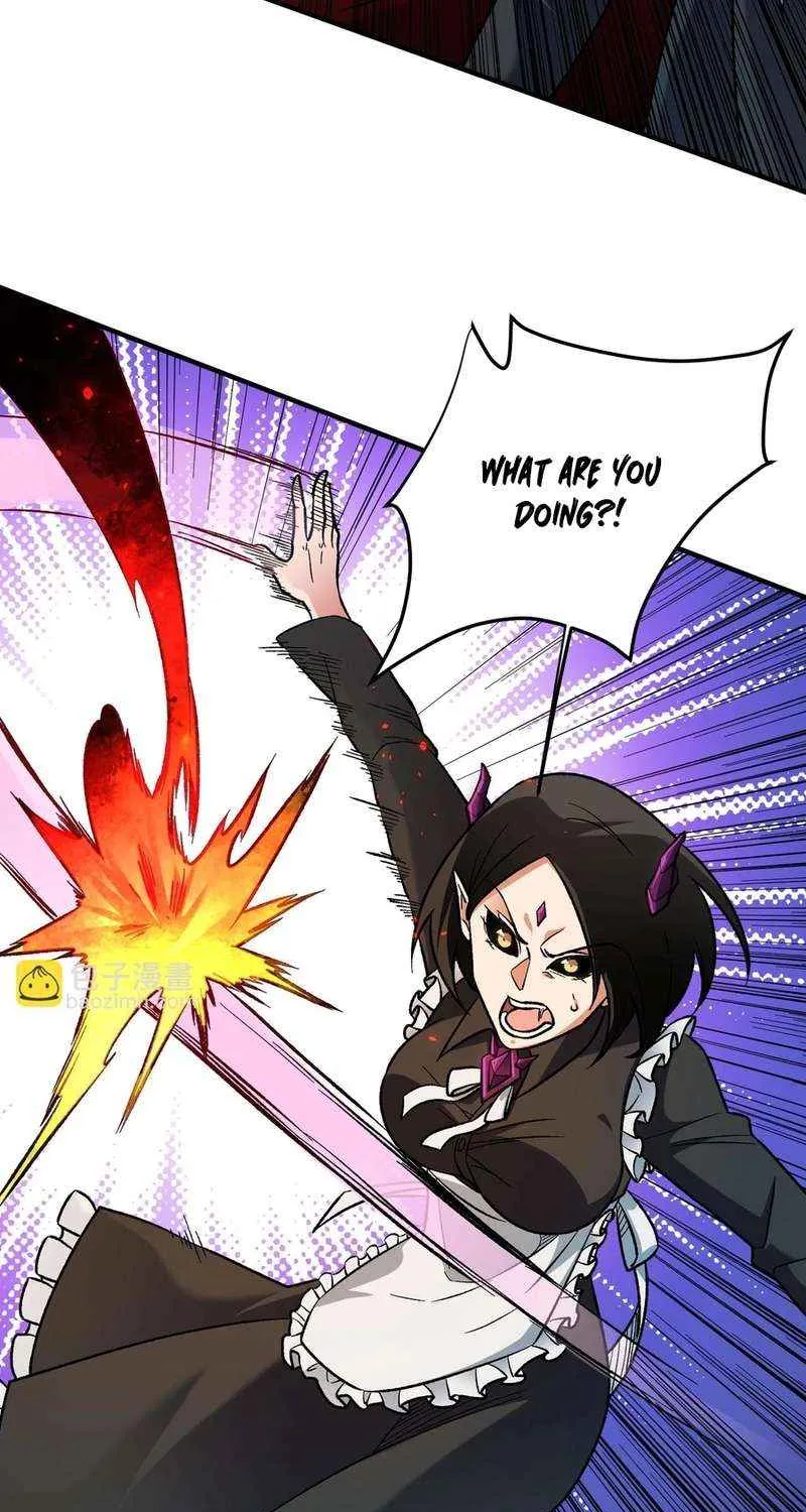 Read God killer chapter 165 image 53 on Lezhin