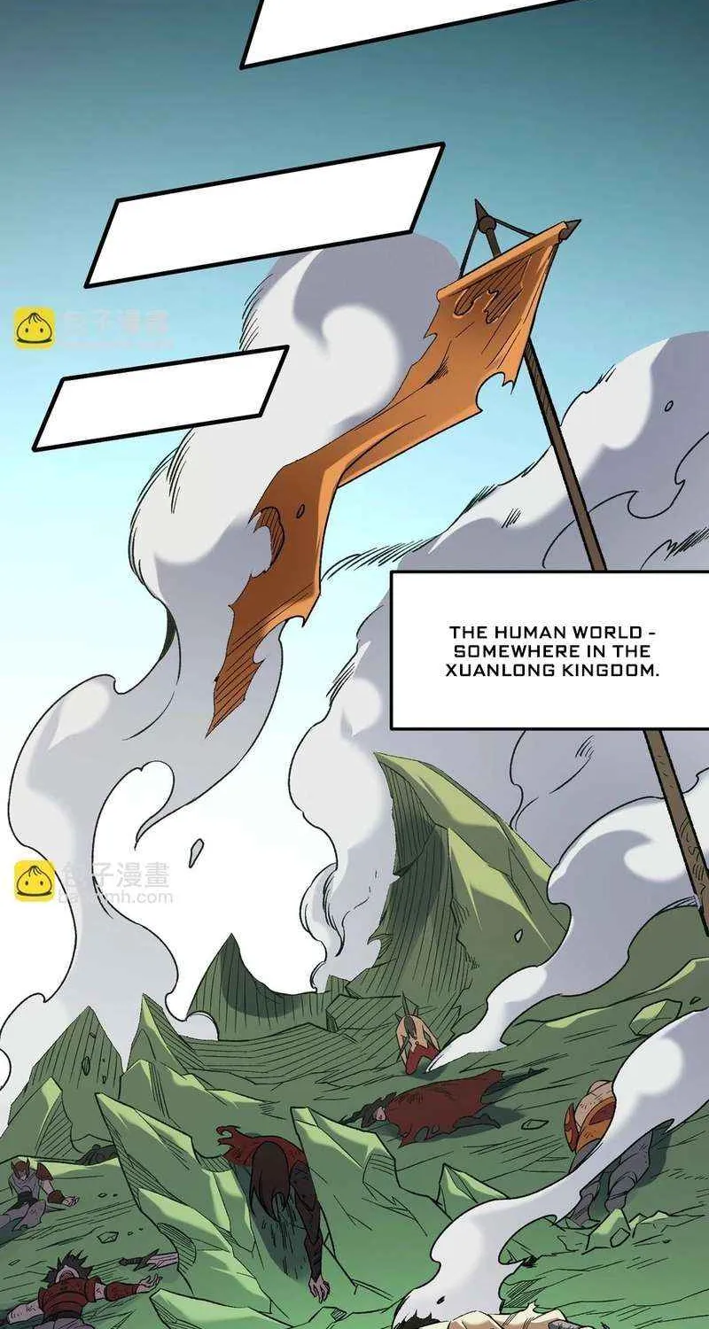 Read God killer chapter 165 image 58 on Lezhin