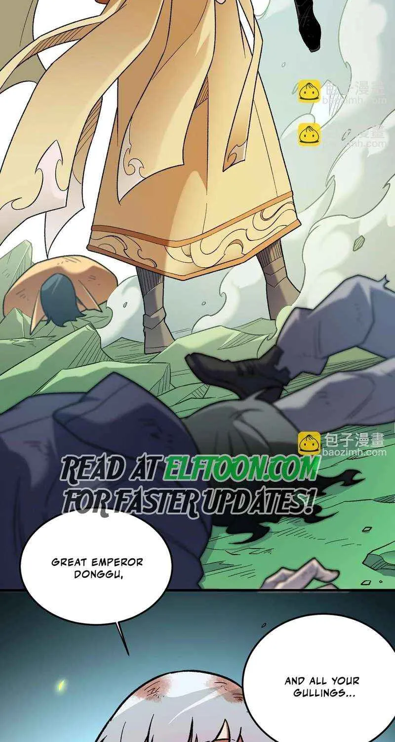 Read God killer chapter 165 image 62 on Lezhin