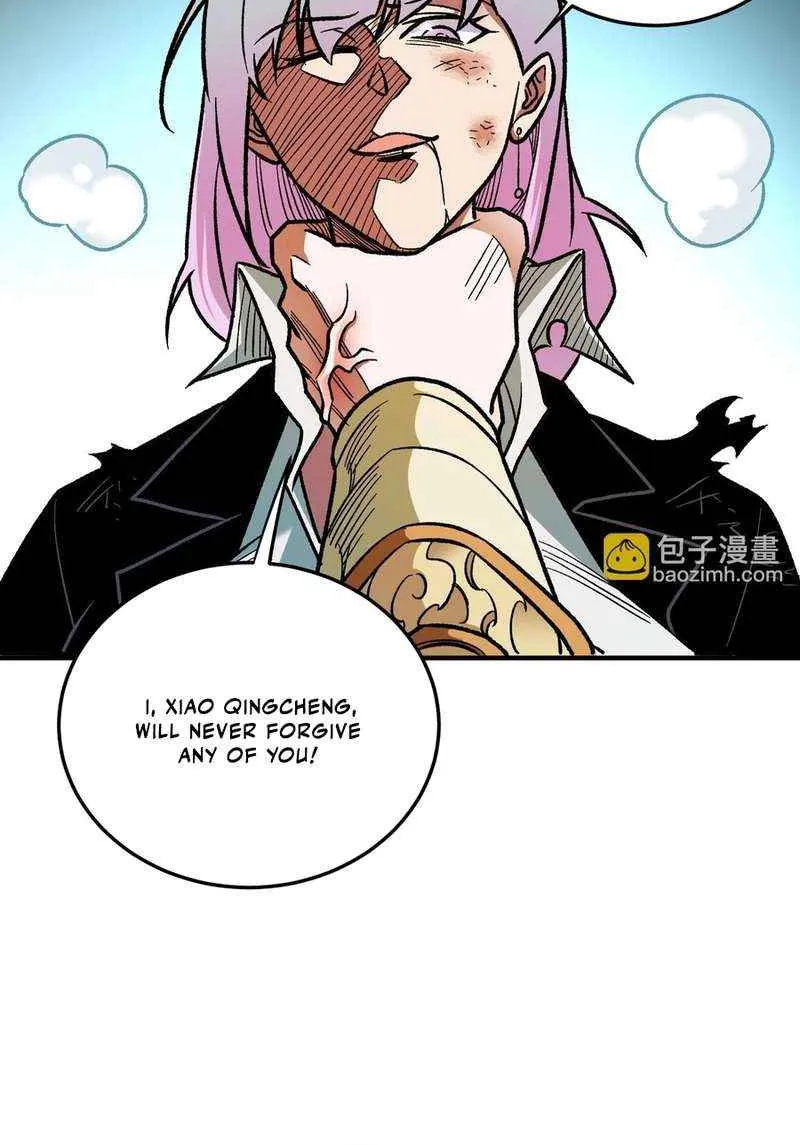 Read God killer chapter 165 image 63 on Lezhin