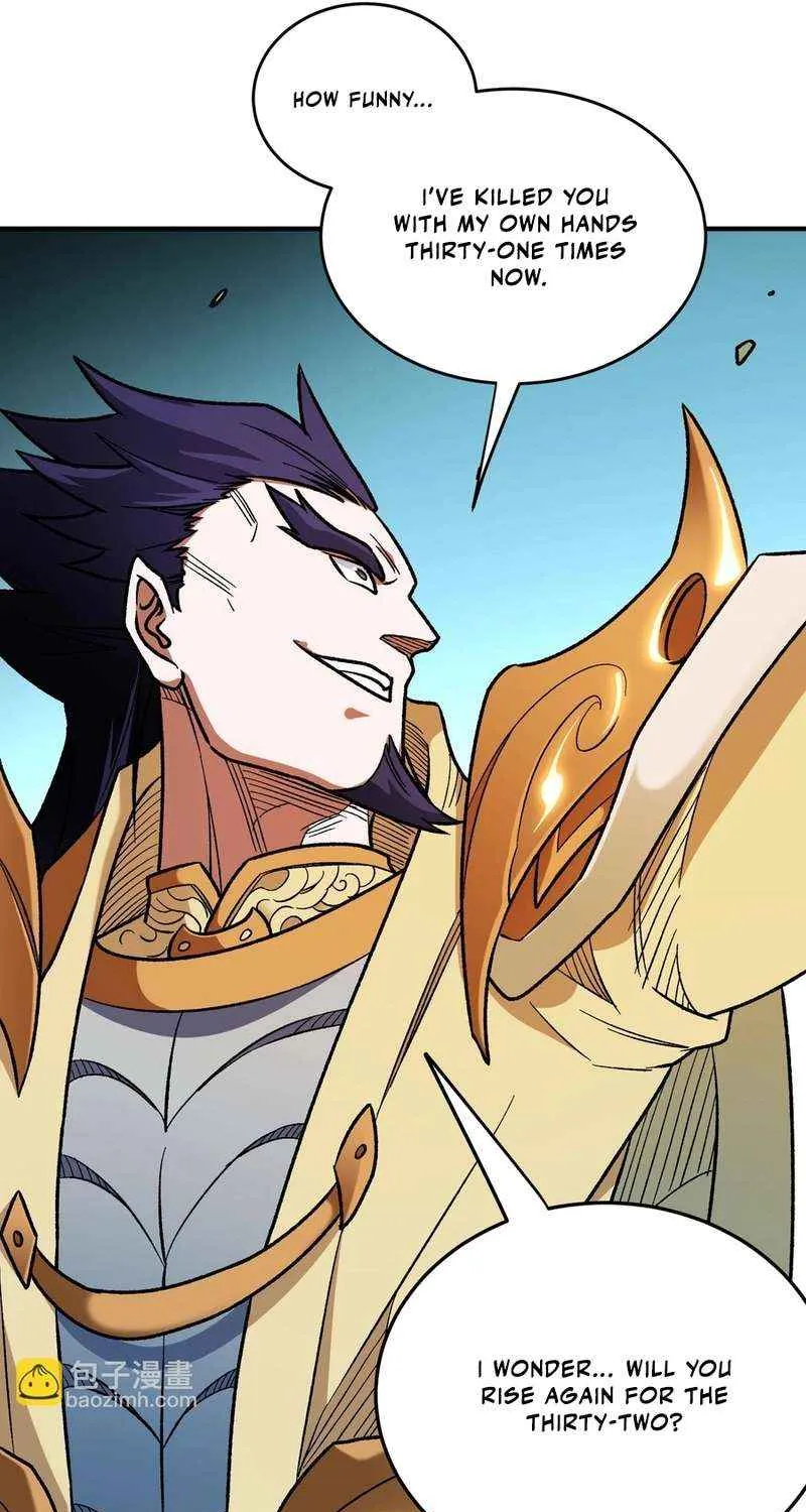 Read God killer chapter 165 image 64 on Lezhin