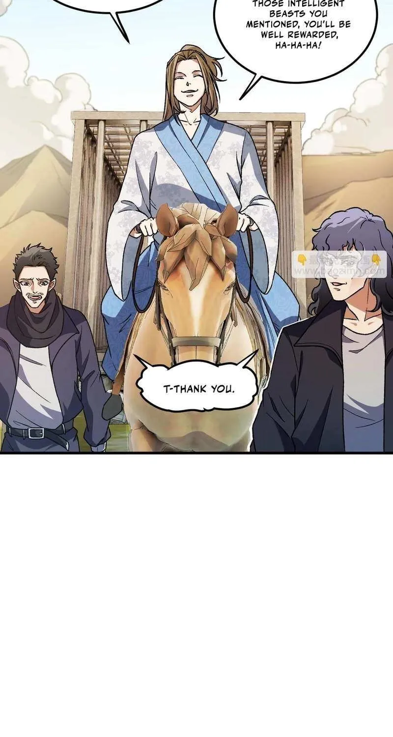 Read God killer chapter 166 image 20 on Lezhin