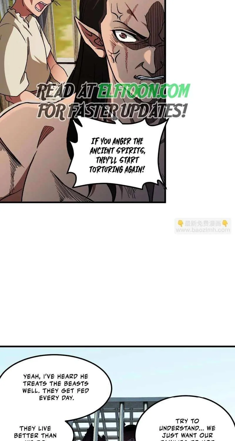 Read God killer chapter 166 image 22 on Lezhin