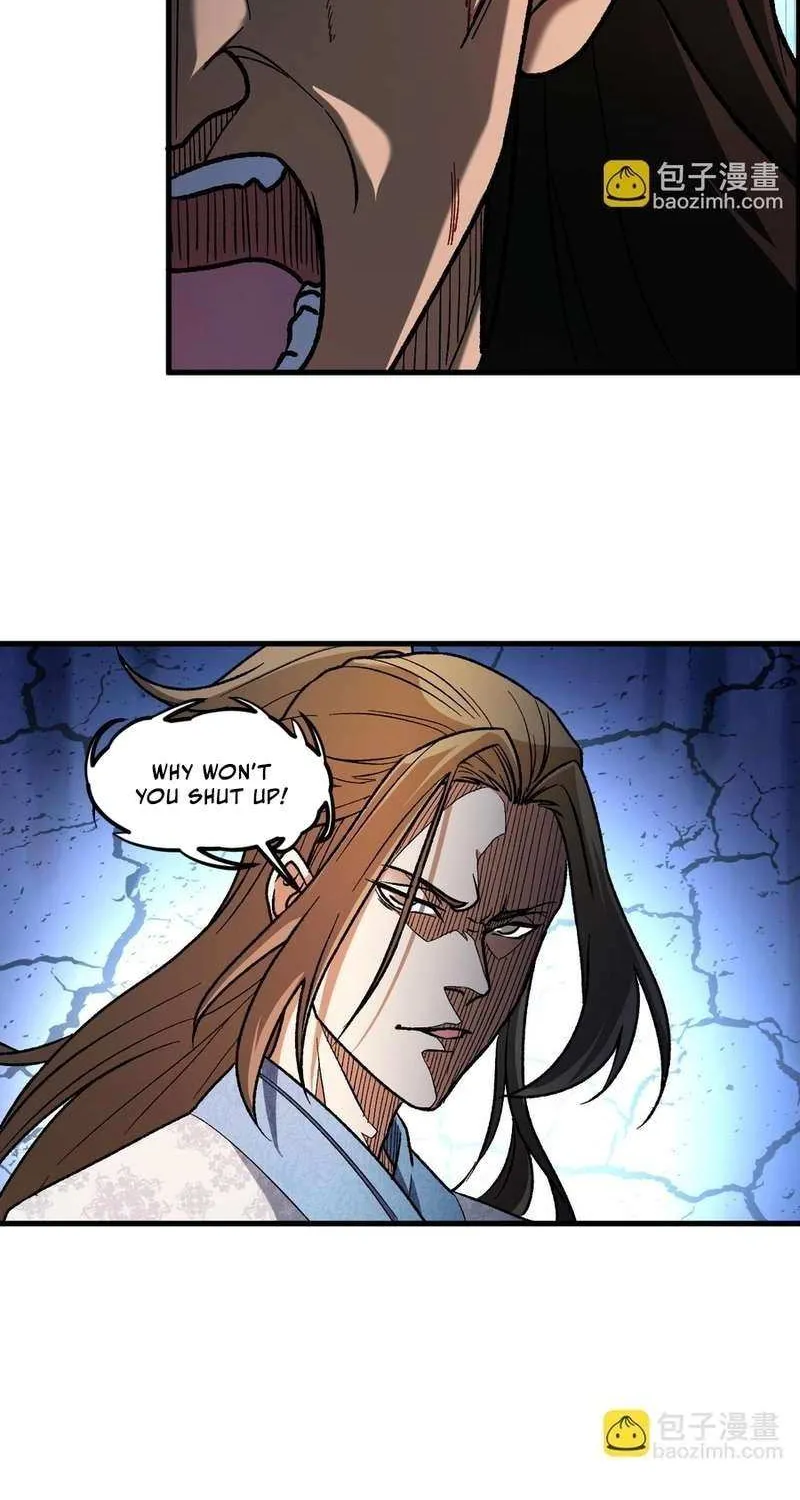 Read God killer chapter 166 image 24 on Lezhin