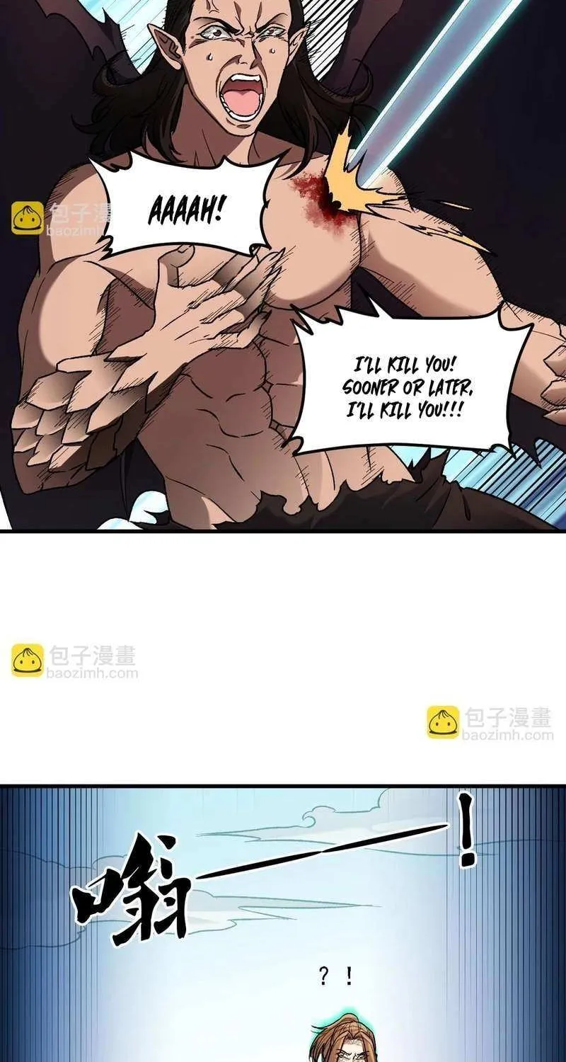 Read God killer chapter 166 image 26 on Lezhin