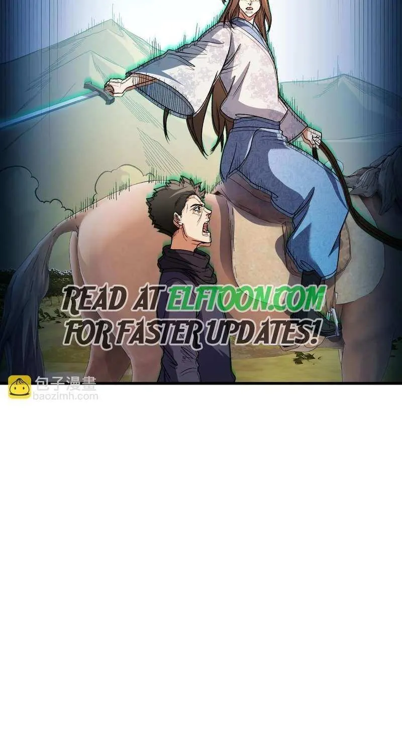 Read God killer chapter 166 image 27 on Lezhin