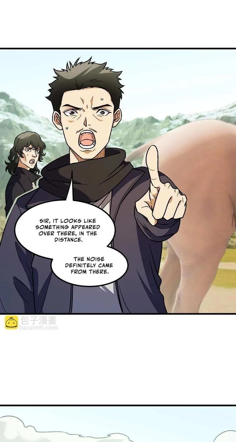 Read God killer chapter 166 image 28 on Lezhin