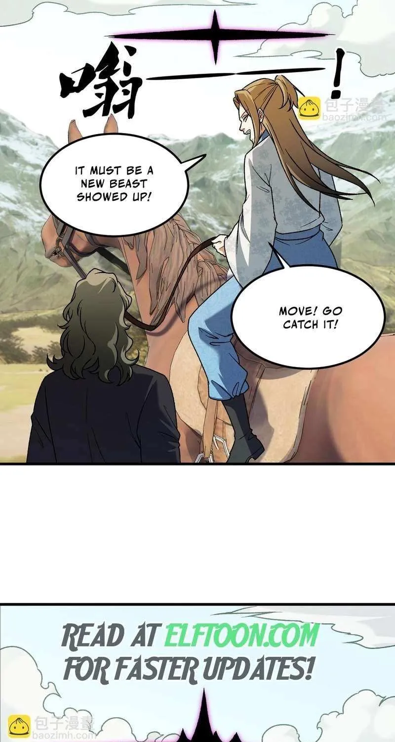 Read God killer chapter 166 image 29 on Lezhin