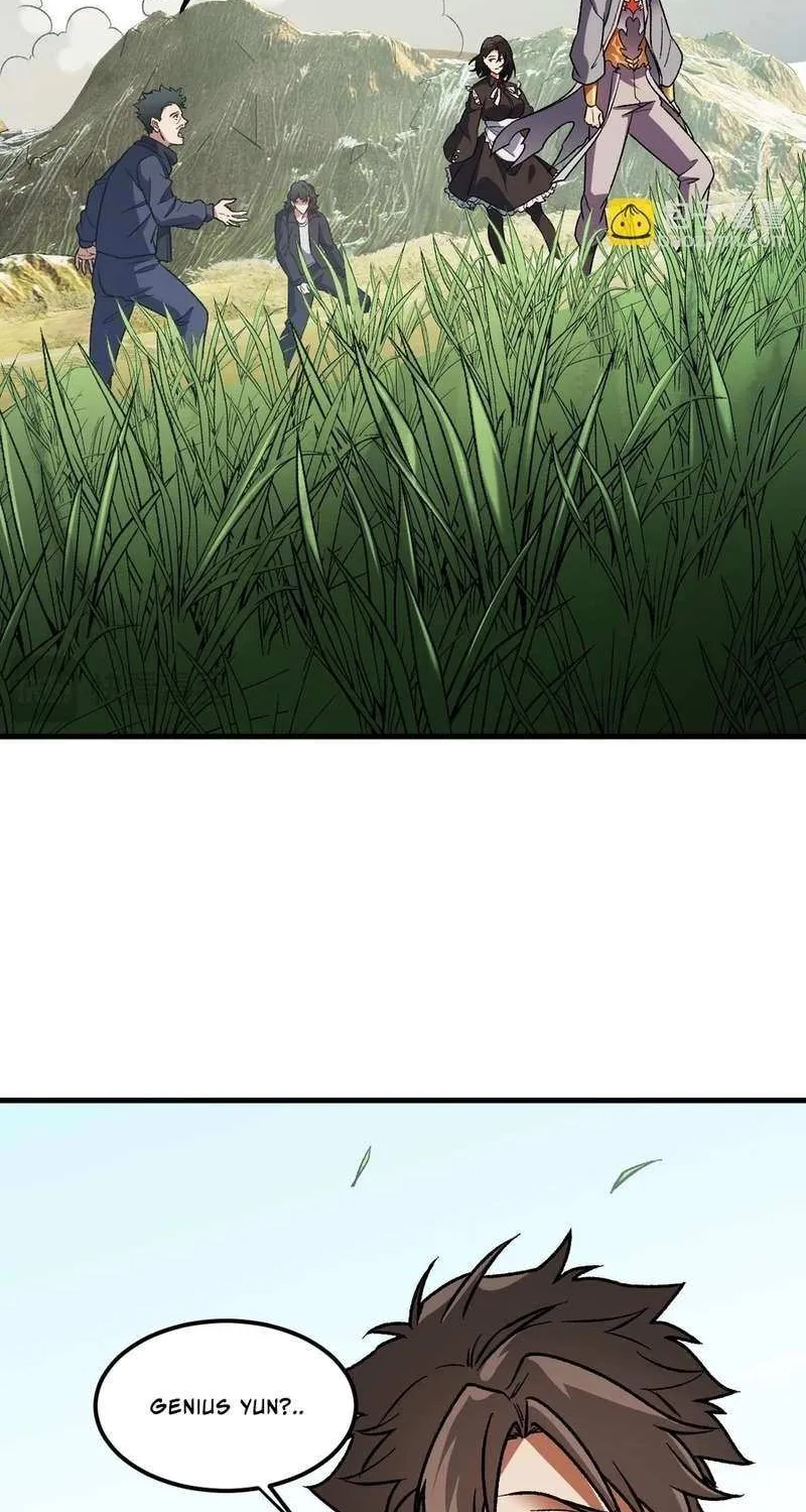 Read God killer chapter 166 image 40 on Lezhin