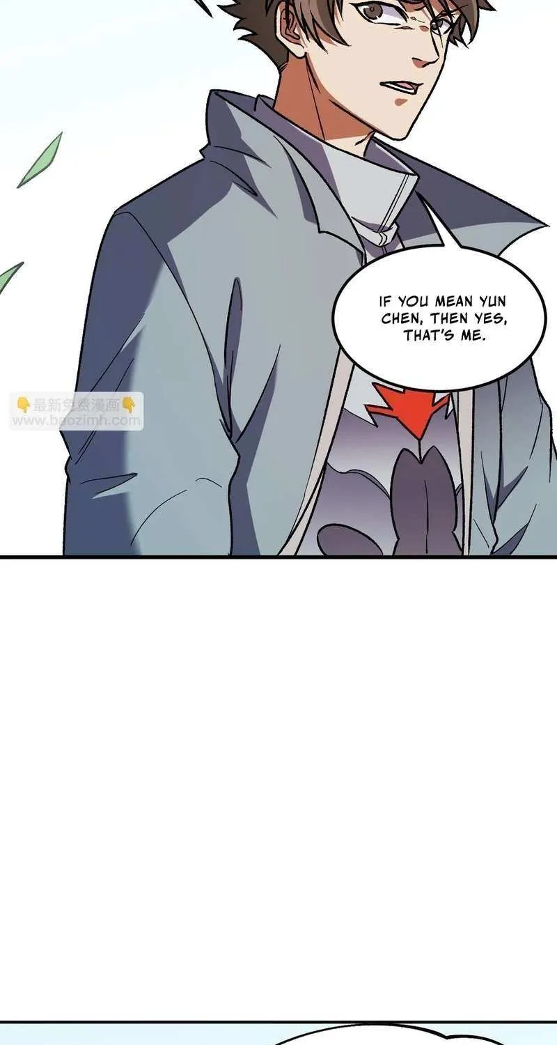 Read God killer chapter 166 image 41 on Lezhin